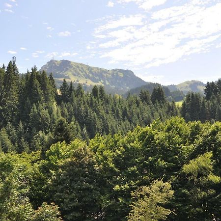 Appartement Kitzbuehel Mit Dachterrasse Екстер'єр фото