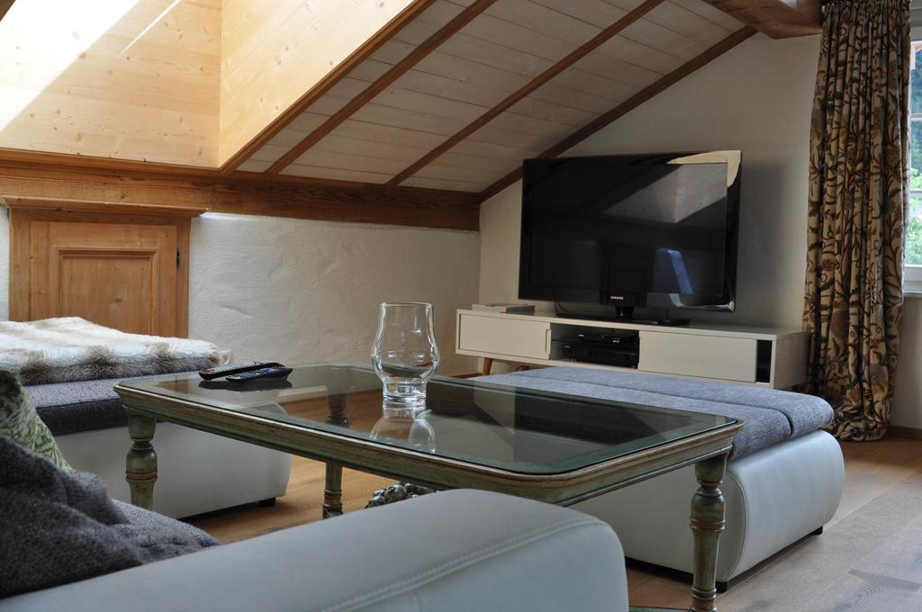 Appartement Kitzbuehel Mit Dachterrasse Екстер'єр фото
