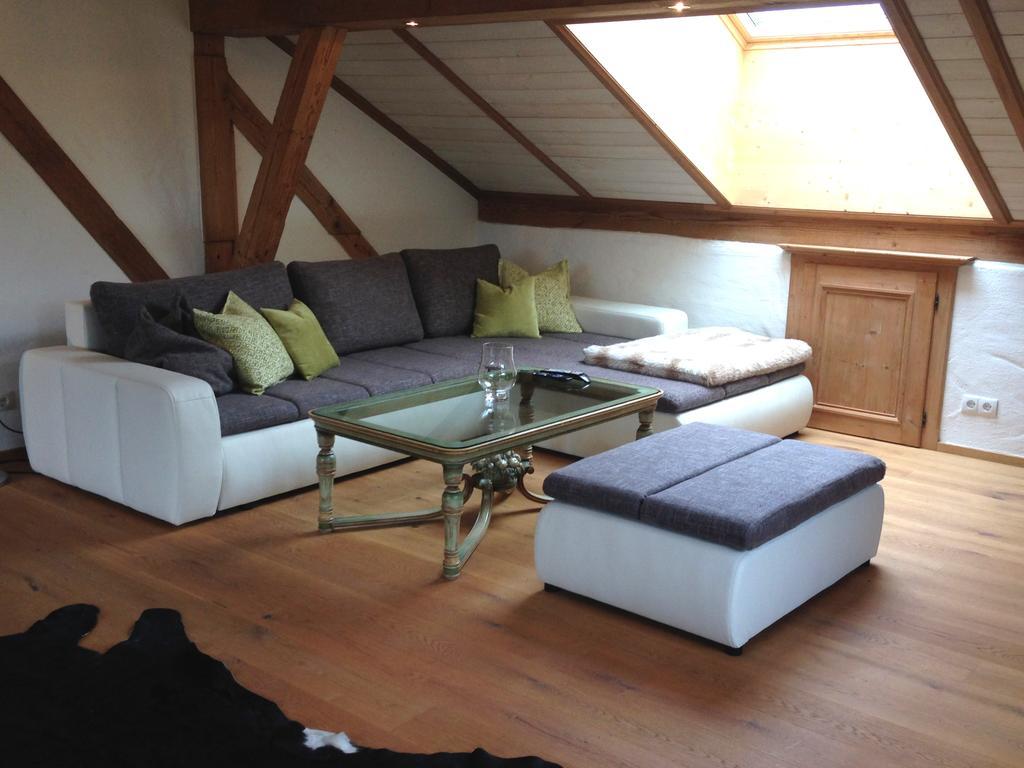 Appartement Kitzbuehel Mit Dachterrasse Екстер'єр фото