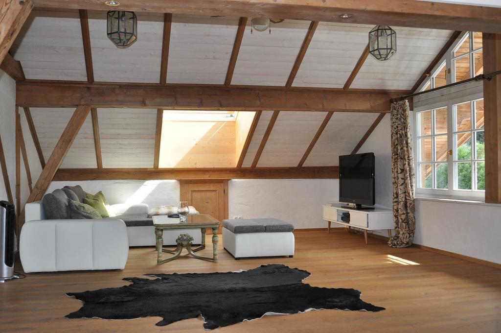 Appartement Kitzbuehel Mit Dachterrasse Екстер'єр фото