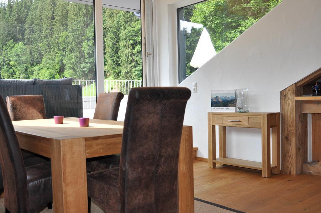 Appartement Kitzbuehel Mit Dachterrasse Екстер'єр фото