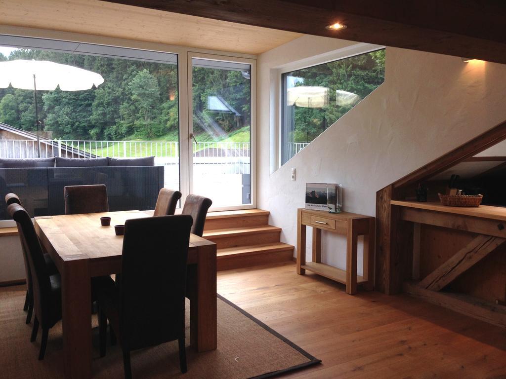 Appartement Kitzbuehel Mit Dachterrasse Екстер'єр фото